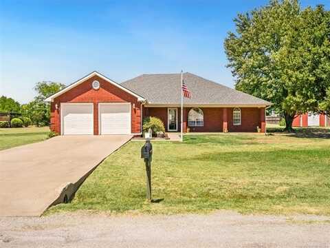 78 Callahan Street, Ardmore, OK 73401