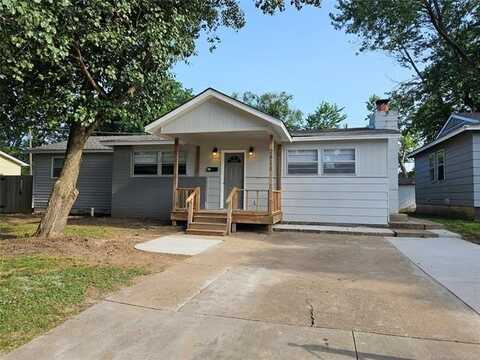 2811 E Monta, Muskogee, OK 74403