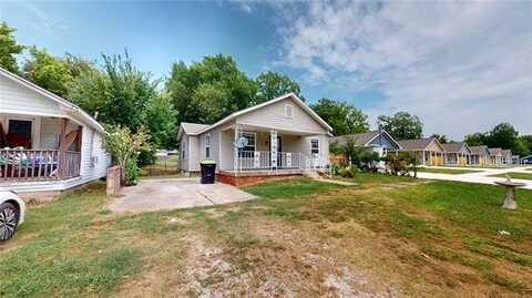 728 W 10th Street, Ada, OK 74820