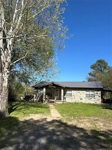 5416 N 3805, Calvin, OK 74531