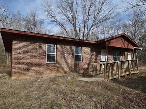 472561 E 923 Road, Stilwell, OK 74960