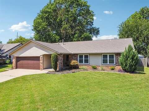 7606 S 88th East Avenue, Tulsa, OK 74133