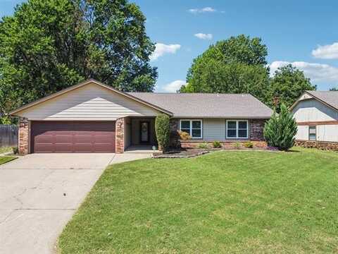 7606 S 88th East Avenue, Tulsa, OK 74133