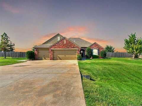 22171 E 115th Place S, Broken Arrow, OK 74014