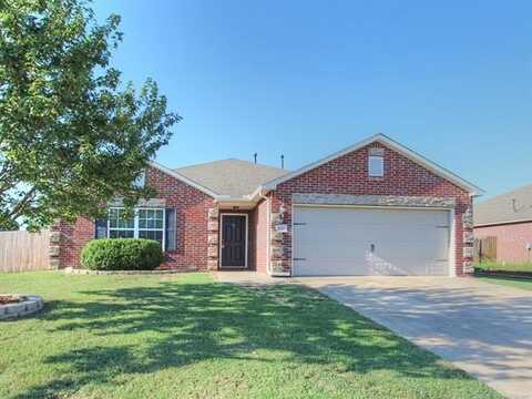 2617 W Imperial Street, Broken Arrow, OK 74011