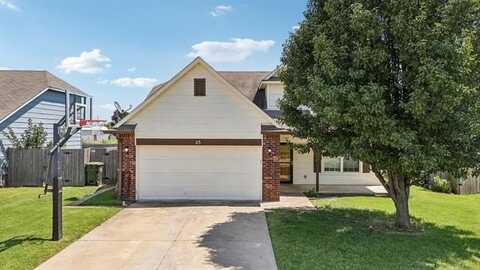 113 Dp Newman Circle, Kiefer, OK 74041