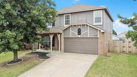 2120 E Concord Street, Broken Arrow, OK 74012