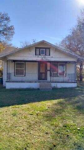 224 E Oklahoma Street, Tulsa, OK 74106