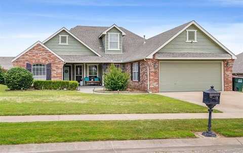 11713 E 117th Place N, Collinsville, OK 74021