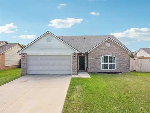 521 S Seminole Street, Skiatook, OK 74070