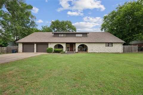 17711 E Archer Street, Catoosa, OK 74015