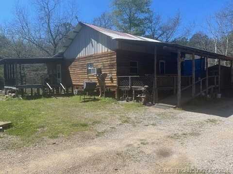 178531 N 4195 Road, Antlers, OK 74557