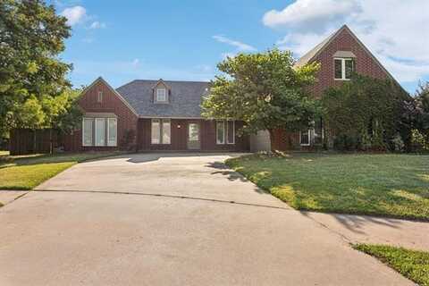 11519 S Nandina Avenue, Jenks, OK 74037