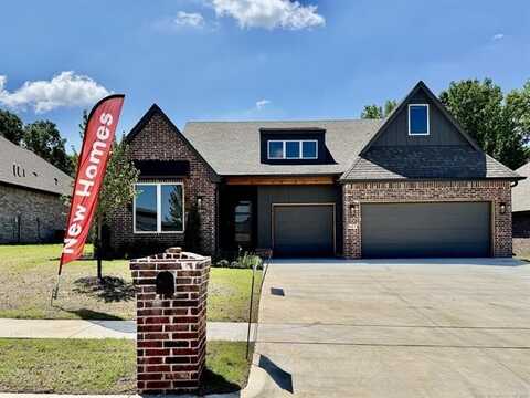 807 E Jacksonville Street, Broken Arrow, OK 74012