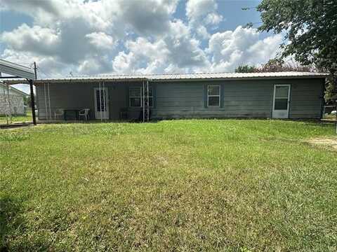 13420 Richardson, Coleman, OK 73432