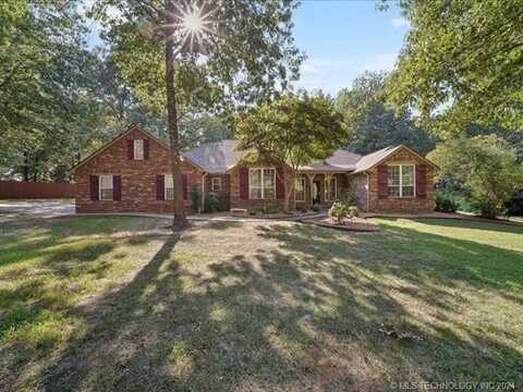 103 Lakeview Drive, Sand Springs, OK 74063