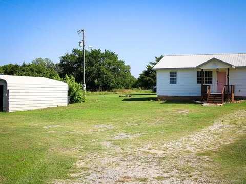 361675 E 5500 Road, Jennings, OK 74038