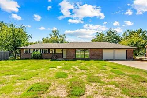 4107 Lakeview Drive, Bartlesville, OK 74006