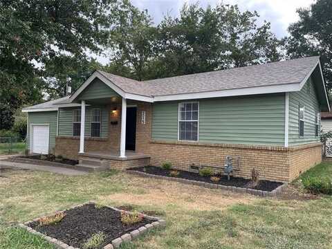 215 S Pittsburg Avenue, Tulsa, OK 74112