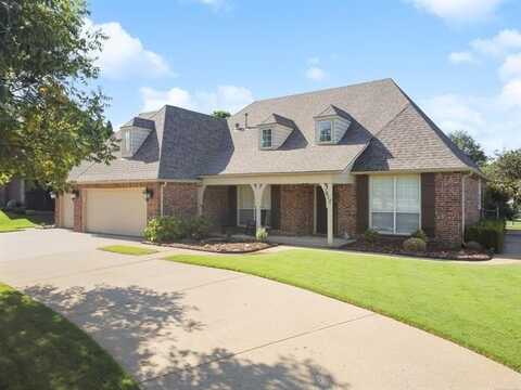 1417 W Rockport Street, Broken Arrow, OK 74012