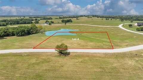 4 N 3996 Drive, Ramona, OK 74061