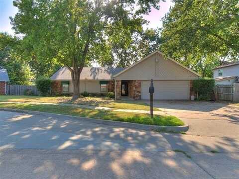 3106 S Beech Court, Broken Arrow, OK 74012