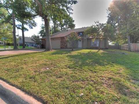 4303 S Hickory Place, Broken Arrow, OK 74011