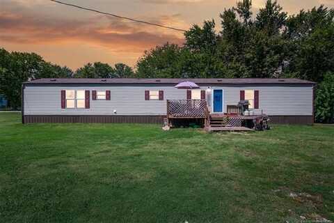 14917 E 123rd Street North, Collinsville, OK 74021