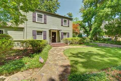 3034 S Madison Avenue, Tulsa, OK 74114