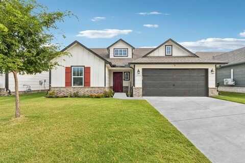 2008 E Union Street, Broken Arrow, OK 74011