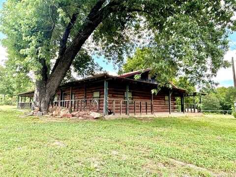 21170 S 270 Road, Morris, OK 74445