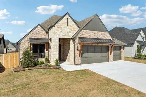 13714 S 21st Street East, Bixby, OK 74008