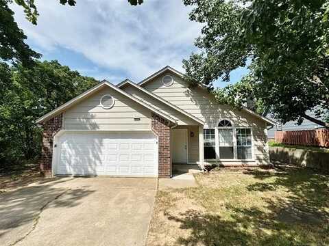 4013 S 75th West Avenue, Tulsa, OK 74107