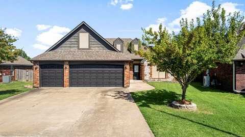 11411 N 132nd East Avenue, Owasso, OK 74055