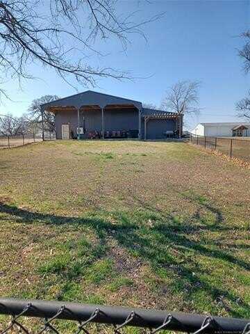 416573 E 1170, Eufaula, OK 74432