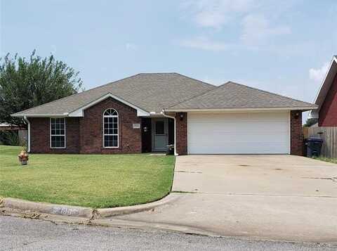 1905 Persimmon, Ardmore, OK 73401