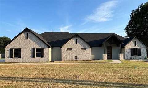 30784 E 137th Street S, Coweta, OK 74429