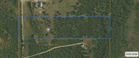 Woodland Road, Mannford, OK 74044