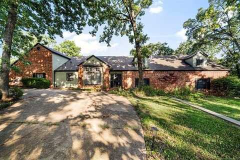 810 Hunters Point, Catoosa, OK 74015