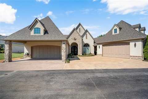 12432 Boulder Ridge, Sperry, OK 74073