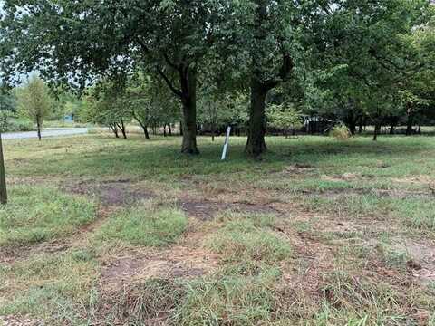 9926 W 163rd Street S, Webbers Falls, OK 74470