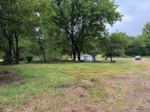 9926 E 163rd Street S, Webbers Falls, OK 74470