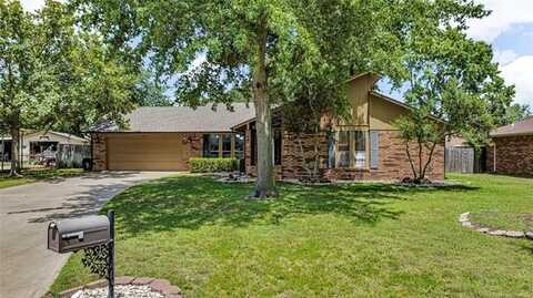 307 Beaumont Drive, Ardmore, OK 73401