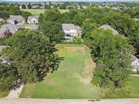 14418 S 53rd East Avenue, Bixby, OK 74008