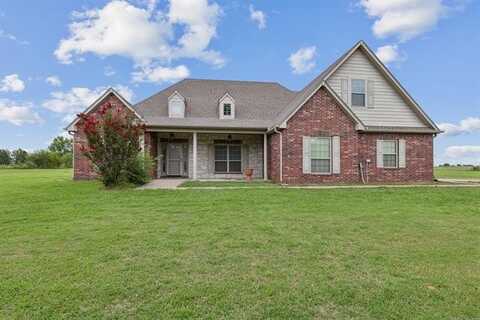 18487 E 650 Road, Inola, OK 74036