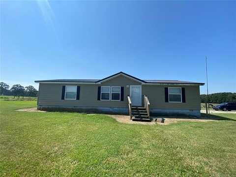 64101 E 170th Road, Wyandotte, OK 74370