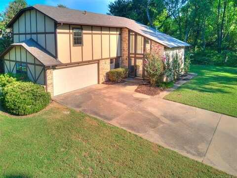 909 W Los Angeles Street, Broken Arrow, OK 74011