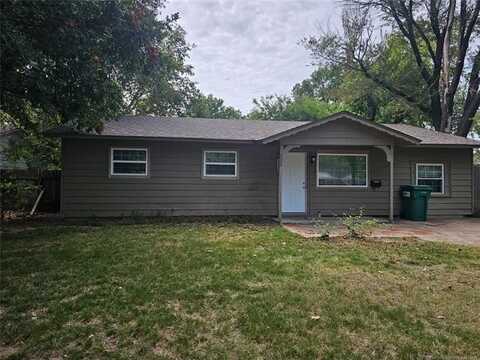 222 W Portland Avenue, Sapulpa, OK 74066