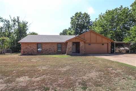 17608 E 77th Street North, Owasso, OK 74055