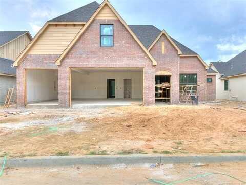 11253 S Fir Avenue W, Jenks, OK 74037